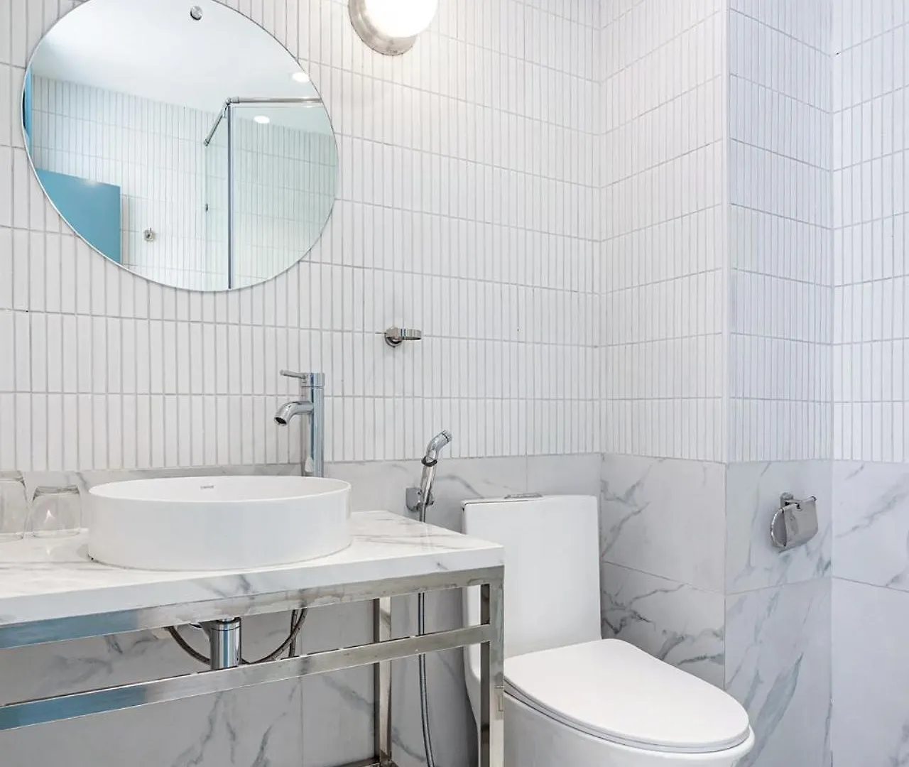Nana House - Truong Quyen, Quan 3 Apartment Ho Chi Minh City Homestay
