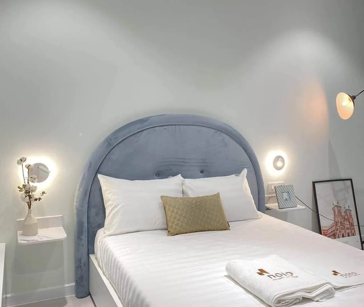 Nana House - Truong Quyen, Quan 3 Apartment Ho Chi Minh City 0*,  Vietnam