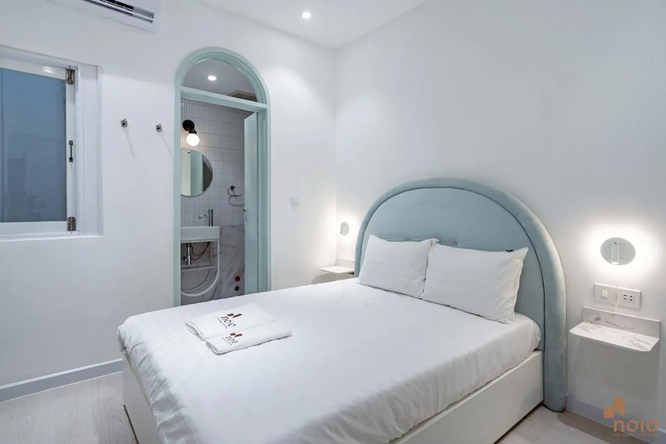 Nana House - Truong Quyen, Quan 3 Apartment Ho Chi Minh City Vietnam