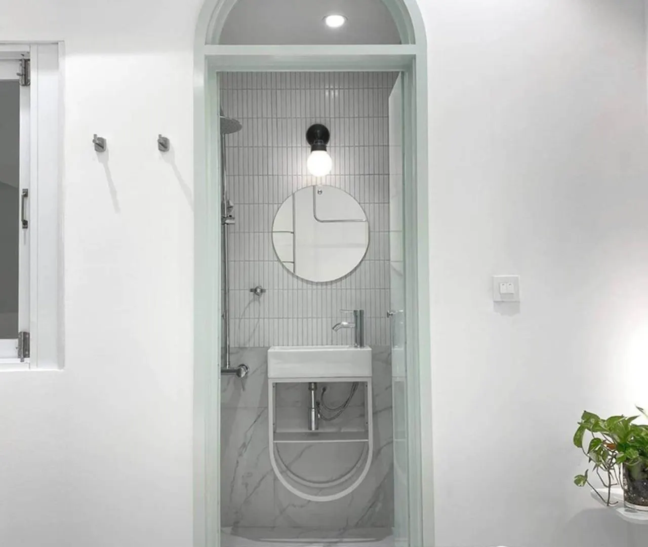 Homestay Nana House - Truong Quyen, Quan 3 Apartment Ho Chi Minh City