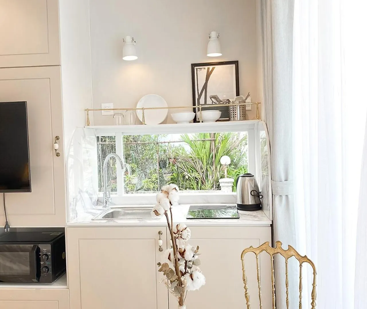 Nana House - Truong Quyen, Quan 3 Apartment Ho Chi Minh City Homestay