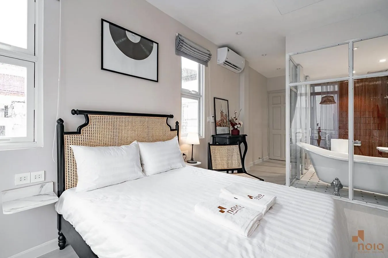 Nana House - Truong Quyen, Quan 3 Apartment Ho Chi Minh City